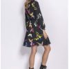 Butterfly Key-Hole Dress - Image 2