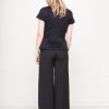 Eon Paris Faux Fur Top - Image 2