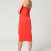 Bandeau Tie Dress - Other colours available - Image 2
