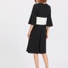 Fluted Corset Dress - Image 2