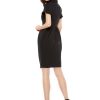 Bow Tie Dress - Image 2