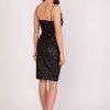 Sequin Pencil Dress - Image 2