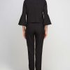 Fuchsia Bell Sleeve Jumpsuit - Other colours available - Image 2