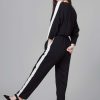 Monochrome Luxe  Jumpsuit - Image 2