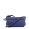 Love Moschino Navy Blue Bag - Image 2