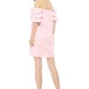 Off Shoulder Summer Dream Dress - Image 2