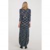 Dakota Knit Maxi Dress - Image 2