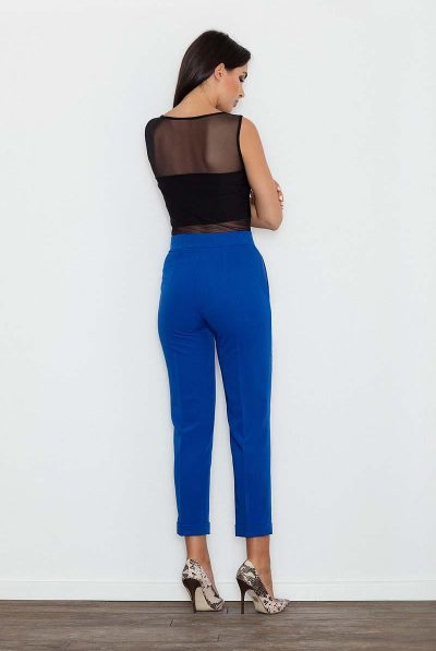 back of trousers 6790