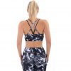 Brooke Taylors Yoga Desiree Sports Bra - Image 2