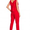 Swing Top Jumpsuit - Various Colours - Image 2