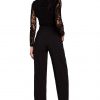 Big Bow High Waist Trousers - Image 2