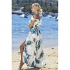Bahamas Maxi Dress - Image 2