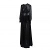 Belluci Long Sleeve Gown - Image 2