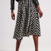 Checker- Board Skirt - Image 2