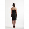 Pride Dress in Black Lace - Image 2