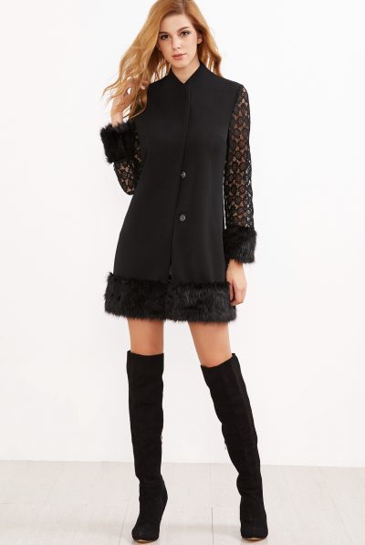 black-sheer-lace-drss-456