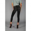 L.A. Black Skinny Jeans - Image 2