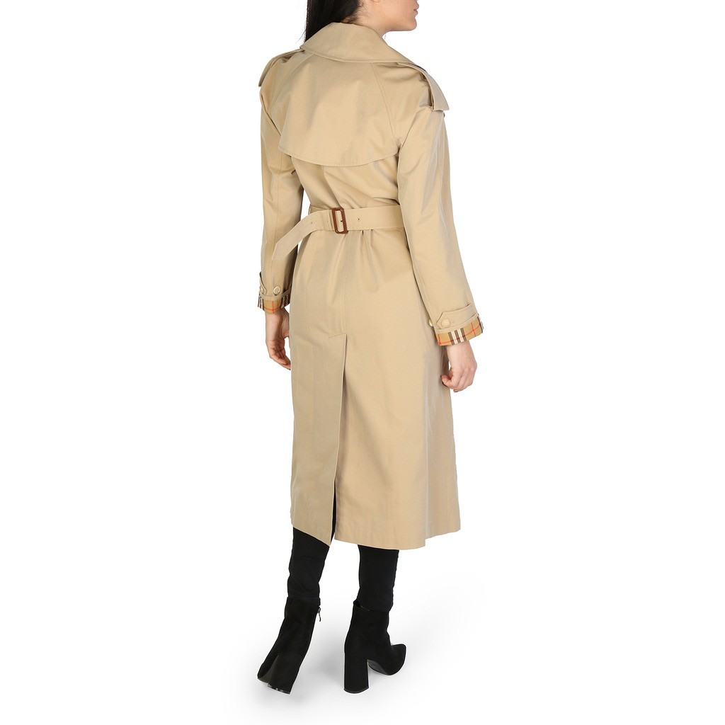 burberry trench cape