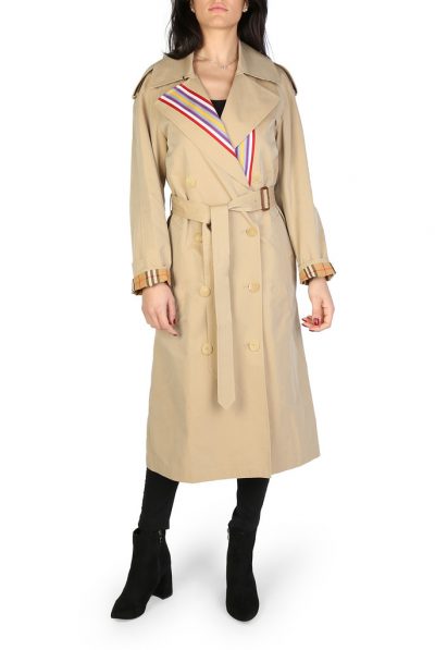 Burberry Trench Coat
