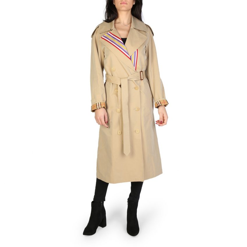 Burberry Trench Coat