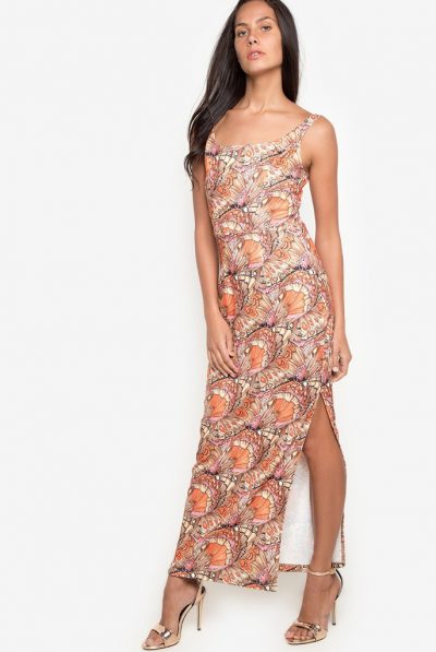 Seychelles Maxi Dress