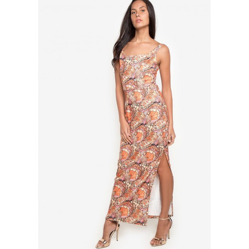 Seychelles Maxi Dress