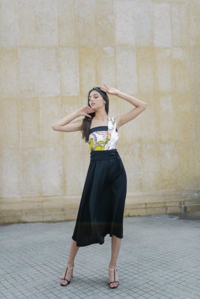 The Chiara Dress