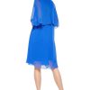 Floating On Air Chiffon Dress -Various Colours - Image 2