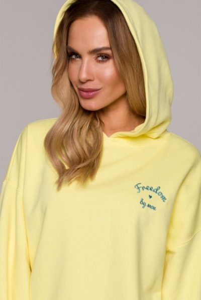 Freedom Hoodie -Various Colours