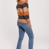 Californian Dreaming Stripe Jumper- Various Colours - Image 2