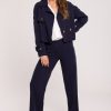 Short Trench Jacket - Various Colours - Image 2