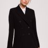 Sweet Style Blazer - Various Colours - Image 2