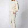 Vanilla Cream Jumper Sweater - Image 2