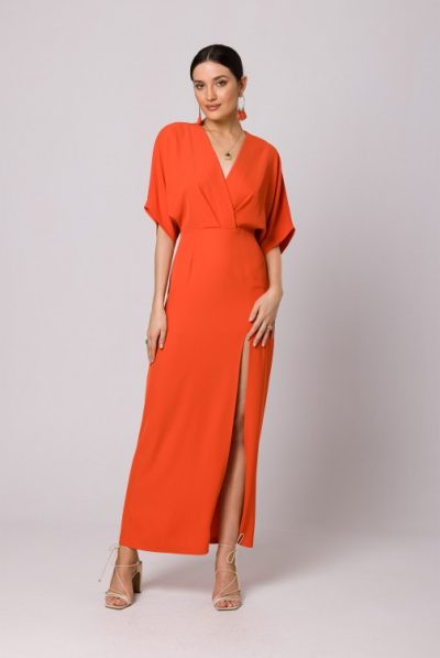 Kari Kimono Maxi Dress - Various Colours