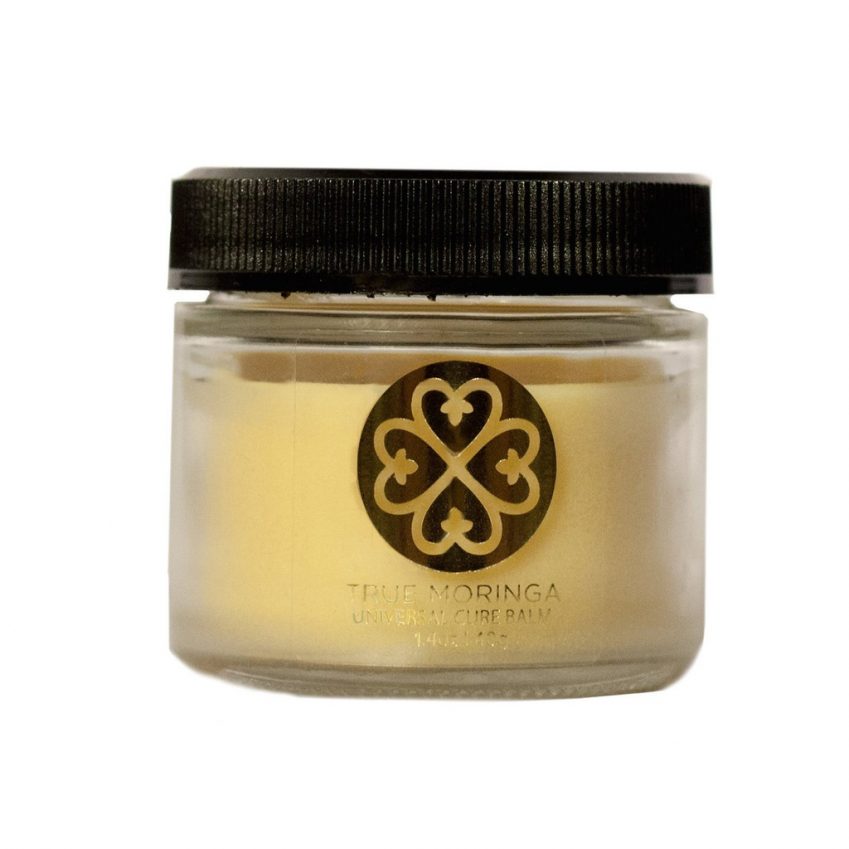 TRUE MORINGA Universal Cure Balm