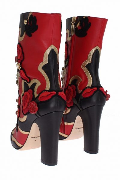 d & g boots