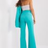 Sky Blue Trousers - Image 2