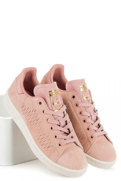 Adidas Stan Smith Trainers