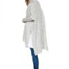 Over-sized Mohair Jumper-Various Colours - Image 2