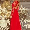 Arati Evening Lace Dress - Various Colours - Image 2