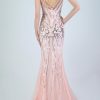 YNS Evening Gown - Available to Rent - Image 2