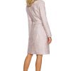 Mohair Belted Coat -Various Colours - Image 2