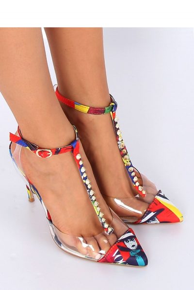 Candy Coloured Sandals -Various Colours