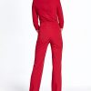 Blazer Button Jumpsuit - Various Colours - Image 2