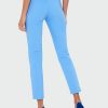 Sea Blue Trousers (Part of Suit) -Various Colours - Image 2