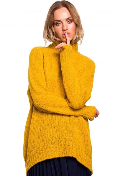 Moe Knit Jumper- Various Colours