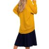 Moe Knit Jumper- Various Colours - Image 2
