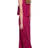 Purple Long-Line Dress - Image 2