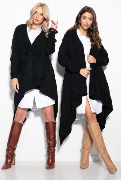 Night & Day Cardigan -Various Colours