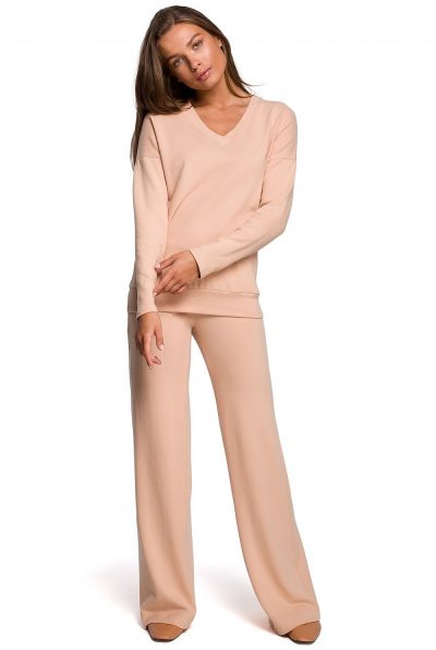 Style Knit Loungewear - Various Colours